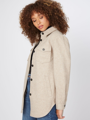 asda ladies summer jackets