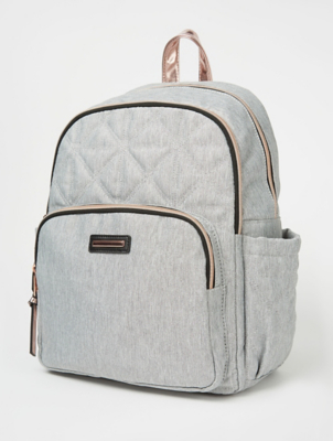 asda dumbo changing backpack