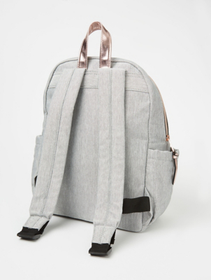 asda dumbo changing backpack