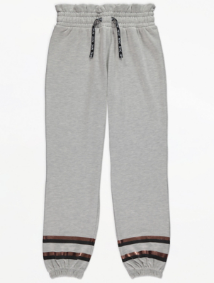 asda girls joggers