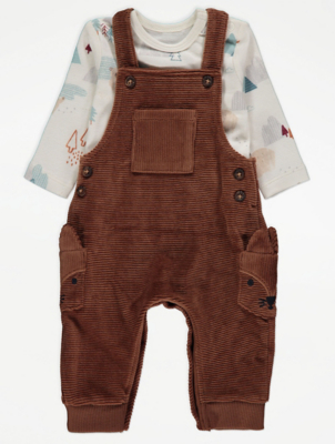 asda baby boy outfits