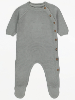 asda living baby clothes