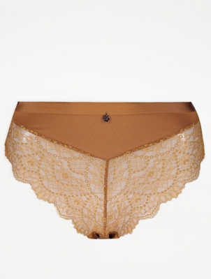 seamless knickers asda
