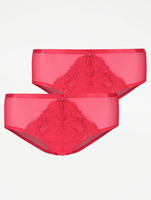 asda ladies knickers