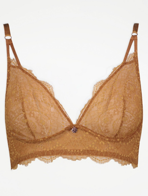 asda george bralette