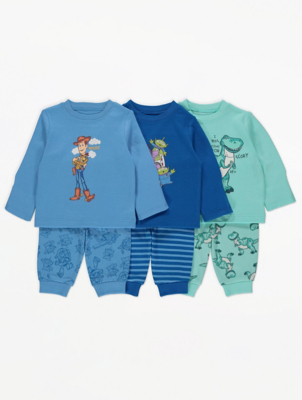 woody toy story doll asda