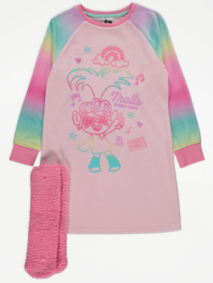 long nightdress asda