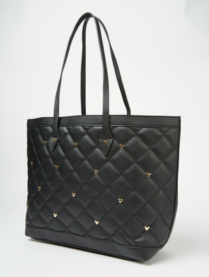 union jack handbag asda