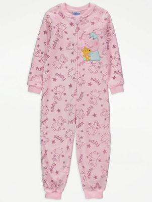 asda george unicorn onesie