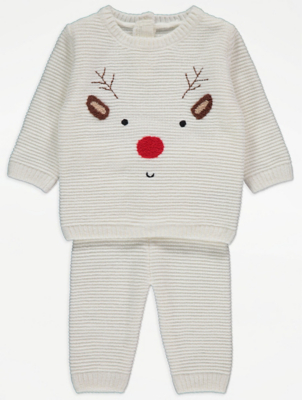 asda baby christmas