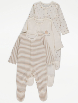 asda baby clothes unisex