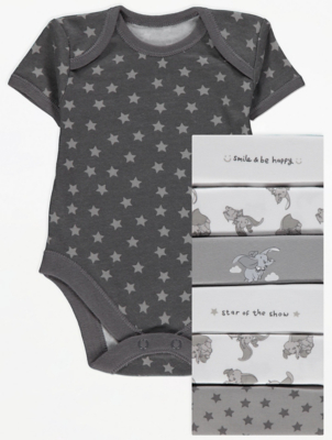 asda baby clothes unisex