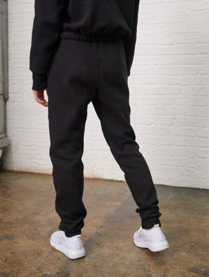 asda girls joggers