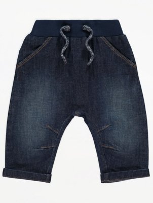 asda baby jeans