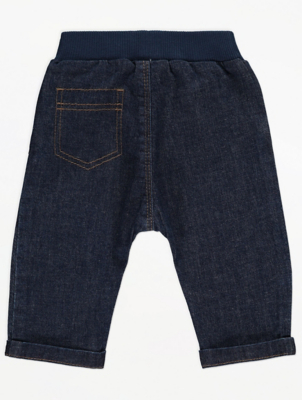 asda baby boy shorts