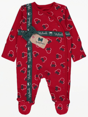 asda living baby girl clothes