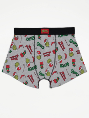 Asda mens underpants clearance