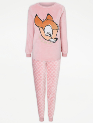 asda thumper pyjamas Cinosural International School