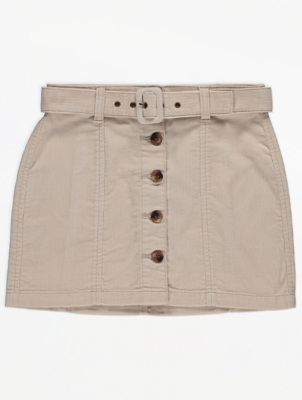 asda girls shorts