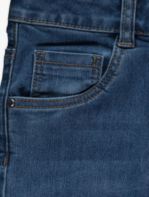 girls jeans asda