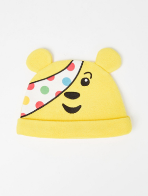 asda baby hats