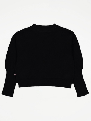 girls jumpers asda