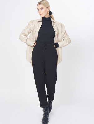 size 24 jogging bottoms