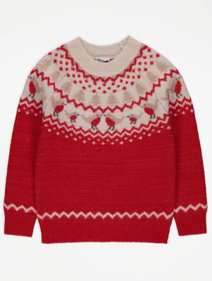 george asda jumpers