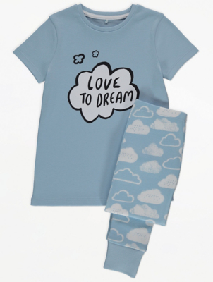 love to dream pyjamas