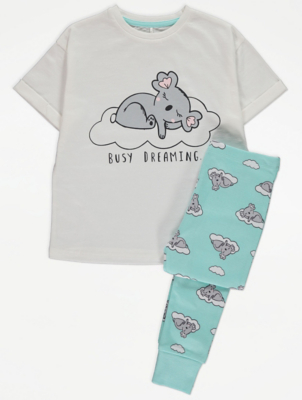 koala nightwear