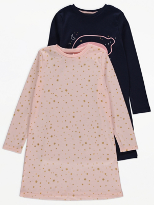 lol nightie asda