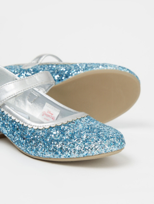 belle shoes asda