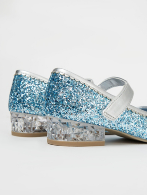 belle shoes asda