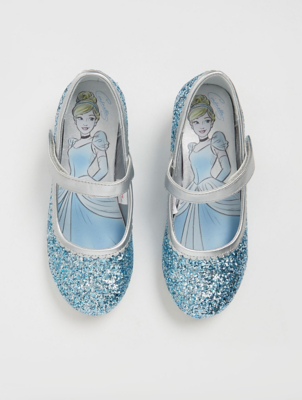 belle shoes asda