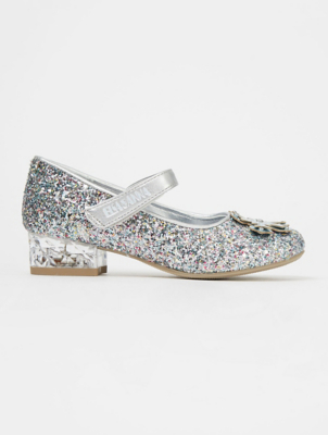 asda sparkly shoes