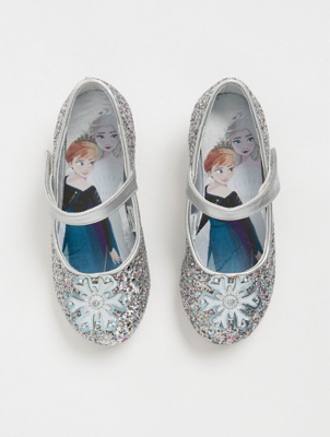 asda george frozen shoes