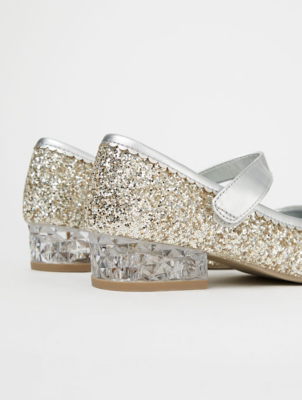 belle shoes asda