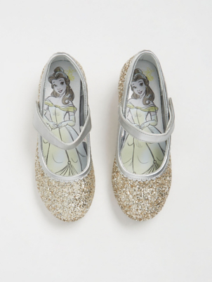 belle shoes asda