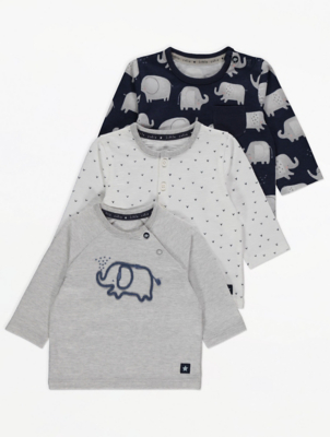 asda baby boy clothes sale