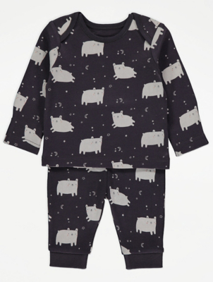 asda sleepsuits boy