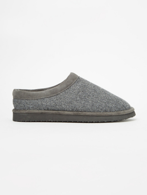 asda george clothing mens slippers