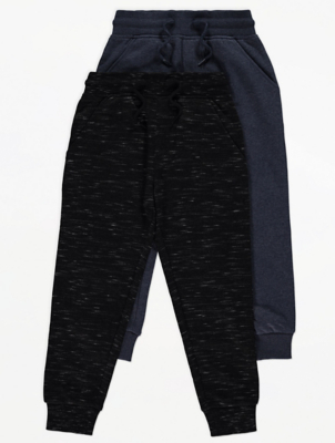 asda boys denim shorts