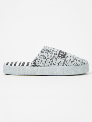 asda slippers