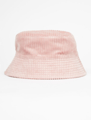 asda baby girl hats