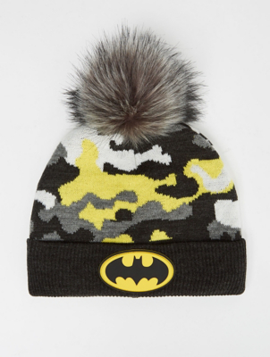 asda baby boy hats