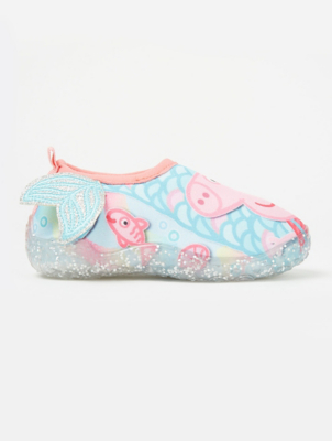 george pig shoes