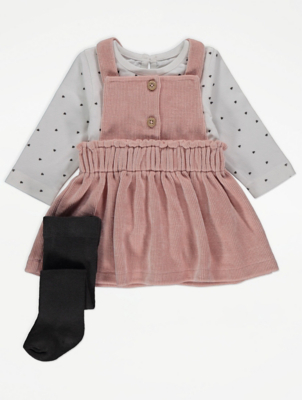 baby girl clothes sale asda