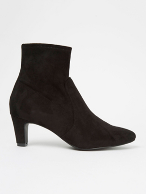 asda george ladies ankle boots