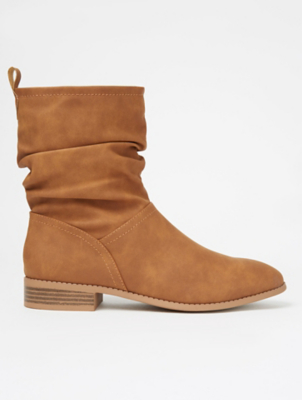 asda suede boots