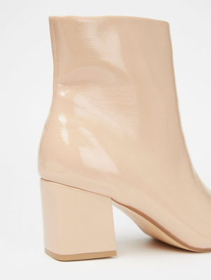 asda ladies chelsea boots